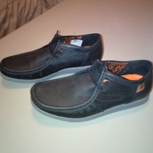 Clark's ShacreLite Moccasins "The Collection"